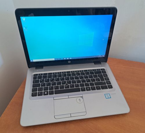 HP Elitebook 745 G3 érintőképernyős laptop (14FHD/I5-G6/8GB/256SSD)