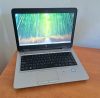 HP Probook 640 G2 (14/i3-G6/8GB/256SSD/Magyar/Win11) - Szép!