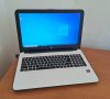 HP 15-af105nh laptop (15,6FHD/AmdQuad/4GB/128SSD/Magyar) - Akku X