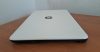 HP 15-af105nh laptop (15,6FHD/AmdQuad/4GB/128SSD/Magyar) - Akku X
