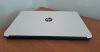 HP 15-af105nh laptop (15,6FHD/AmdQuad/4GB/128SSD/Magyar) - Akku X
