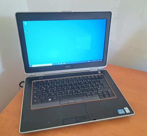 Dell E6420 laptop (14/i5-G2/4GB/320HDD) - Akku X