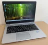 HP EliteBook 830 G5 Laptop | Intel Core i5-8350U | 8 GB RAM | 256 GB NVMe SSD | 13,3" Full HD| Magyar | 