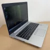HP EliteBook 830 G5 Laptop | Intel Core i5-8350U | 8 GB RAM | 256 GB NVMe SSD | 13,3" Full HD| Magyar | 