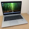 HP EliteBook 830 G5 Laptop | Intel Core i5-8250U | 8 GB RAM | 256 GB NVMe SSD | 13,3" Full HD