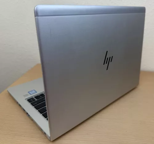 HP EliteBook 830 G5 Laptop | Intel Core i5-8250U | 8 GB RAM | 256 GB NVMe SSD | 13,3" Full HD