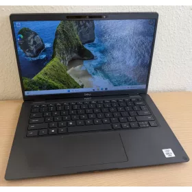 Dell Latitude 7410 laptop (14FHD/I5-10310U/16GB/512NVMe)