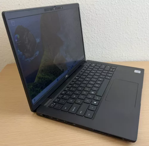Dell Latitude 7410 laptop (14FHD/I5-10310U/16GB/512NVMe)