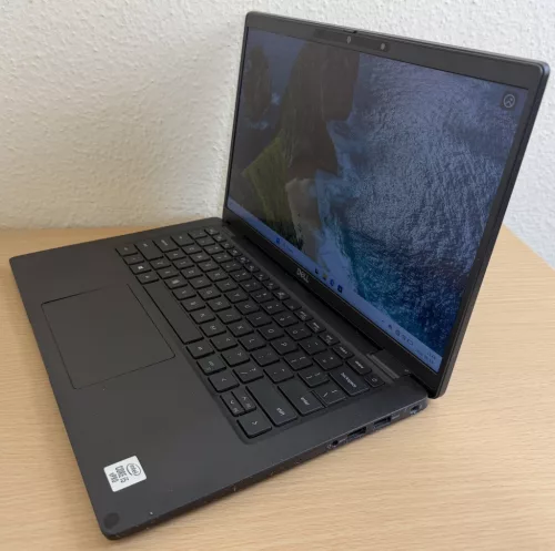 Dell Latitude 7410 laptop (14FHD/I5-10310U/16GB/512NVMe)