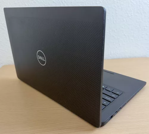 Dell Latitude 7410 laptop (14FHD/I5-10310U/16GB/512NVMe)
