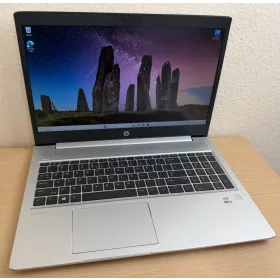 HP Probook 450 G7 laptop (15,6FHD/I5-10210U/8GB/256NVMe)