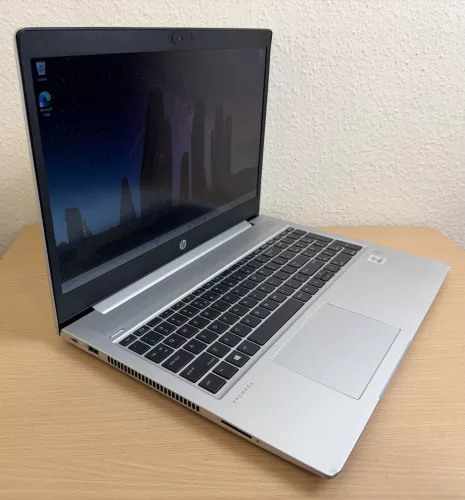 HP Probook 450 G7 laptop (15,6FHD/I5-10210U/8GB/256NVMe)