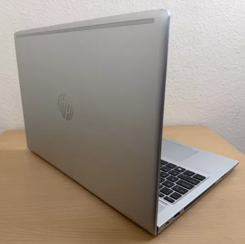 HP Probook 450 G7 laptop (15,6FHD/I5-10210U/8GB/256NVMe)