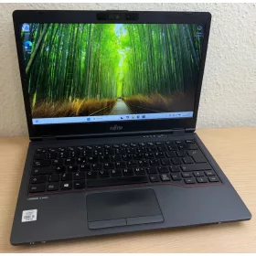   Fujitsu Lifebook U7310 laptop (13,3FHD/i5-10210U/16GB/256NVMe)