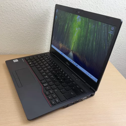 Fujitsu Lifebook U7310 laptop (13,3FHD/i5-10210U/16GB/256NVMe)