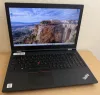 Lenovo Thinkpad P15 Gen 1 Workstation laptop (15,6FHD/i7-10850H/32GB/1TB/NvidiaT1000)