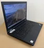 Lenovo Thinkpad P15 Gen 1 Workstation laptop (15,6FHD/i7-10850H/32GB/1TB/NvidiaT1000)