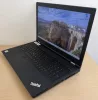 Lenovo Thinkpad P15 Gen 1 Workstation laptop (15,6FHD/i7-10850H/32GB/1TB/NvidiaT1000)