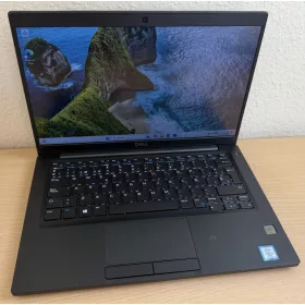 Dell Latitude 7390 laptop (13,3FHD/I5-8350U/8GB/256SSD)