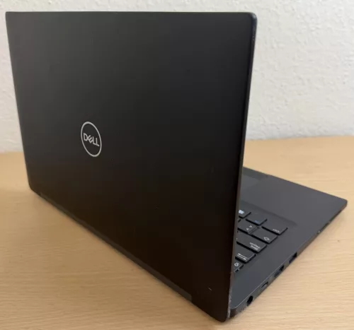Dell Latitude 7390 laptop (13,3FHD/I5-8350U/8GB/256SSD)