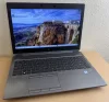 HP Zbook 15 G6 Workstation laptop (15,6FHD/I7-9850H/32GB/512Nvme/!RTX3000>6GB!)