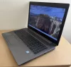 HP Zbook 15 G6 Workstation laptop (15,6FHD/I7-9850H/32GB/512Nvme/!RTX3000>6GB!)