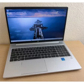 HP Probook 450 G8 laptop (15,6FHD/I5-1135G7/8GB/256Nvme)