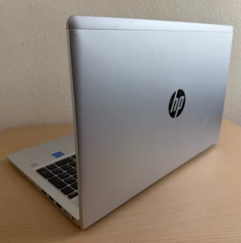 HP Probook 450 G8 laptop (15,6FHD/I5-1135G7/8GB/256Nvme)