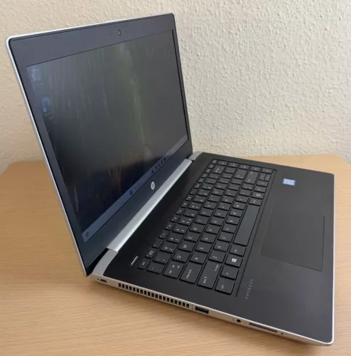 HP Probook 440 G5 laptop (14FHD/I5-8250U/8GB/256SSD)