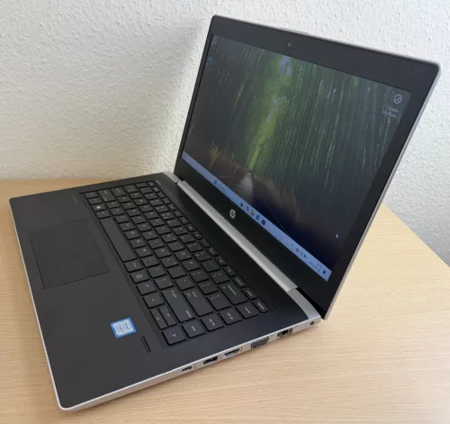 HP Probook 440 G5 laptop (14FHD/I5-8250U/8GB/256SSD)
