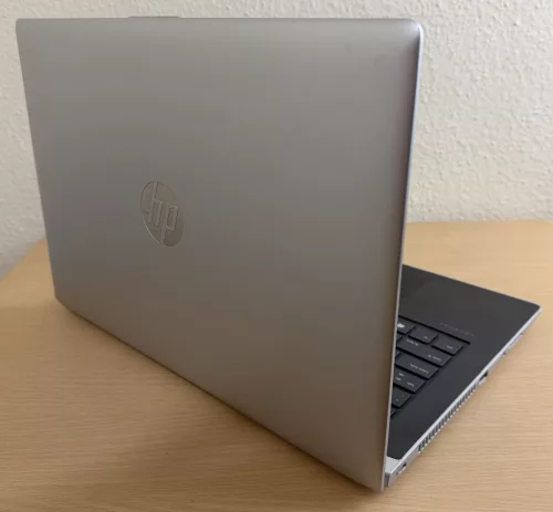 HP Probook 440 G5 laptop (14FHD/I5-8250U/8GB/256SSD)
