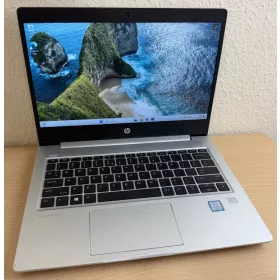 HP Probook 430 G6 laptop (13,3FHD/I5-8265U/8GB/256NVMe)