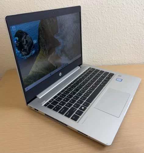 HP Probook 430 G6 laptop (13,3FHD/I5-8265U/8GB/256NVMe)