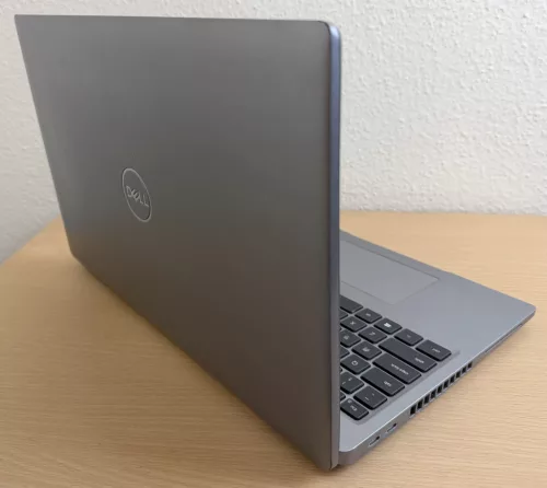 Dell Precision 3560 Workstation laptop (15,6FHD/I7-1165G7/32GB/512NVMe/NvidiaT100)