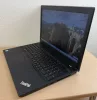 Lenovo Thinkpad L580 laptop (15,6FHD/I5-8350U/8GB/512SSD)