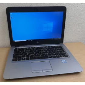 HP Elitebook 820 G3 laptop (12,5/i5-6300U/8GB/128SSD)