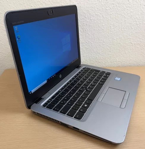 HP Elitebook 820 G3 laptop (12,5/i5-6300U/8GB/128SSD)