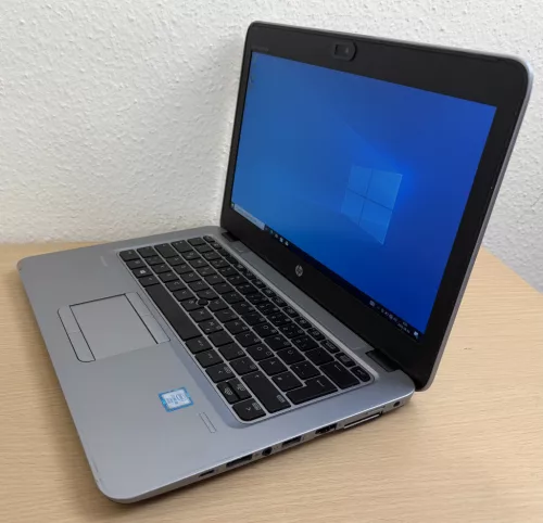 HP Elitebook 820 G3 laptop (12,5/i5-6300U/8GB/128SSD)
