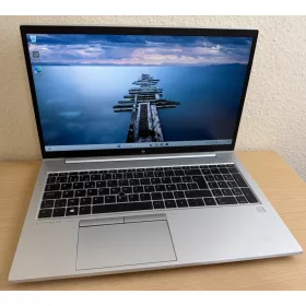 HP Elitebook 855 G7 laptop (15,6FHD/Ryzen3/16GB/256NVMe)