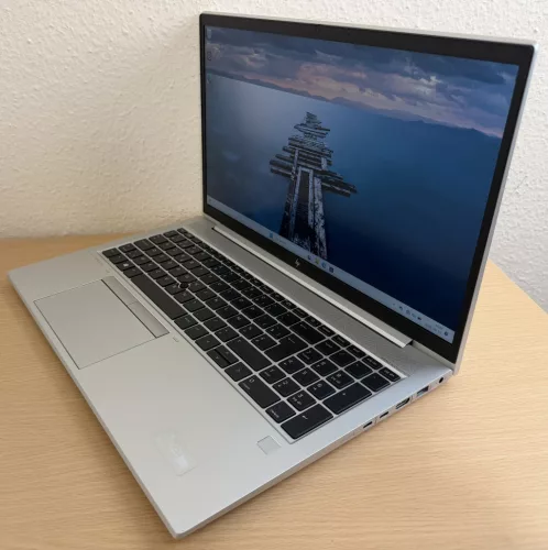 HP Elitebook 855 G7 laptop (15,6FHD/Ryzen3/16GB/256NVMe)