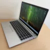 HP Elitebook 840 G8 laptop (14FHD/I5-1145G7/16GB/512NVMe)