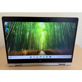   HP Elitebook X360 830 G6 laptop-tablet 2in1 hibrid (13,3FHD/I5-8265U/8GB/256NVMe)