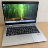 HP Elitebook X360 830 G6 laptop-tablet 2in1 hibrid (13,3FHD/I5-8265U/8GB/256NVMe)