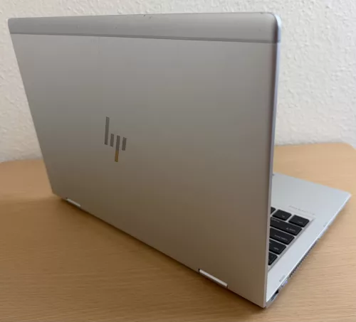 HP Elitebook X360 830 G6 laptop-tablet 2in1 hibrid (13,3FHD/I5-8265U/8GB/256NVMe)