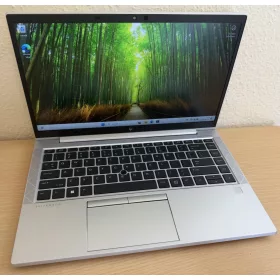 HP Elitebook 840 G8 laptop (14FHD/I5-1145G7/16GB/256NVMe)