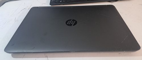 HP 650 G1 laptop (15,6FHD/I7-4702MQ/8GB/128SSD/Magyar/AMD/ÚjAkku)