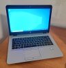 HP Elitebook 840 G3 laptop (14FHD/I5-G6/8GB/128SSD)
