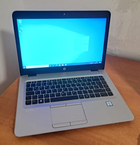 HP Elitebook 840 G3 laptop (14FHD/I5-G6/8GB/128SSD)