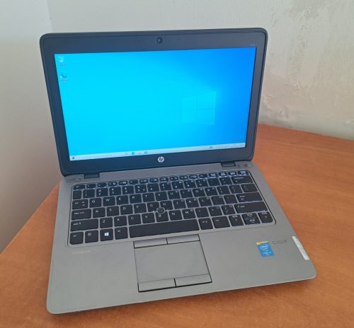 HP Elitebook 820 G2 laptop (12,5/i5-G5/8GB/256SSD)