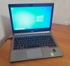 Fujitsu E734 laptop (13/i5-G4/8GB/128SSD/AkkuX)
